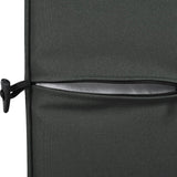 6-Piece All-Weather Hand-Woven PE Rattan Outdoor Sofa Set - Omega Lifestyles