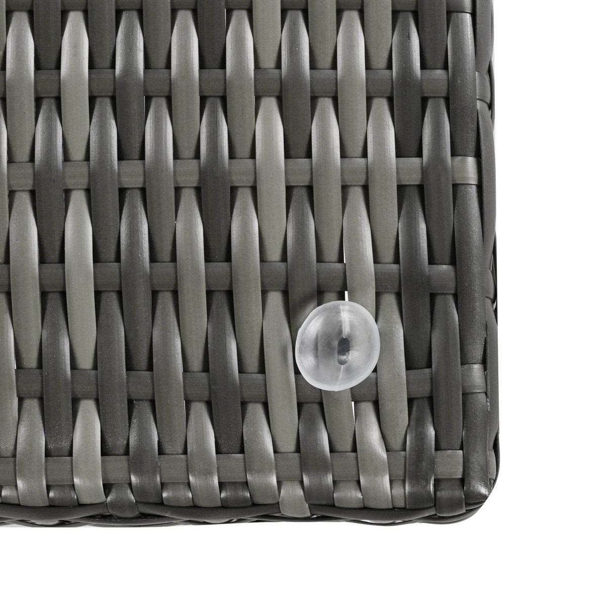 6-Piece All-Weather Hand-Woven PE Rattan Outdoor Sofa Set - Omega Lifestyles