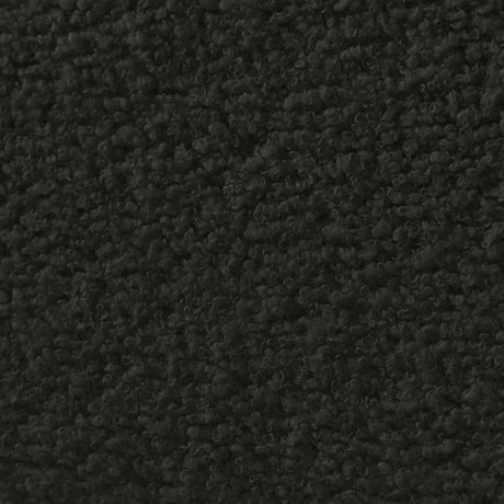 Contemporary Teddy Fabric 3-Seat Soft Sofa - Omega Lifestyles