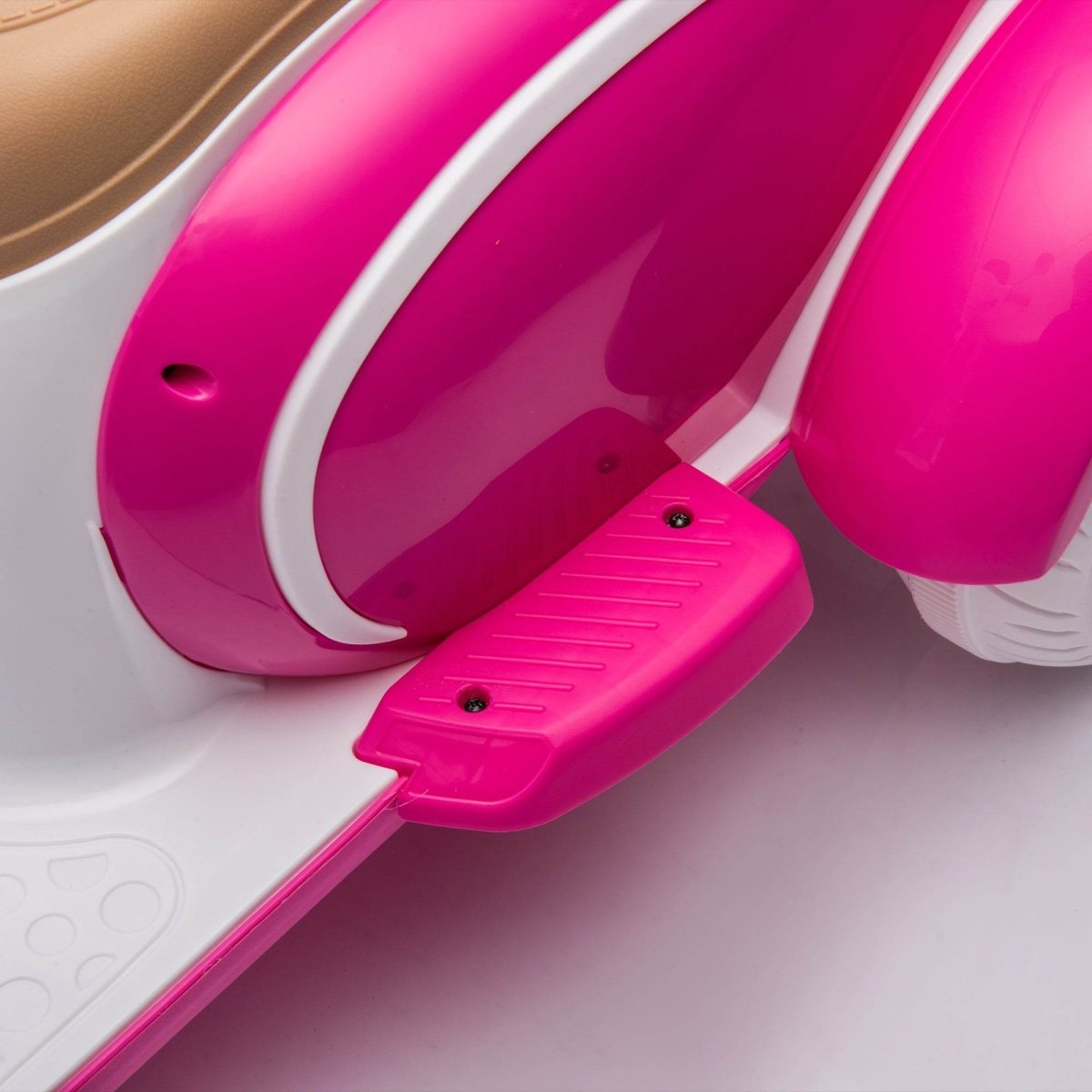 Electric Two - Seater Kids Ride - On Motorcycle With Bluetooth - Dreamtide - Omega Lifestyles