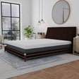 Firm 12 - Inch Gel - Infused Memory Foam California King Mattress - Dreamtide - Omega Lifestyles