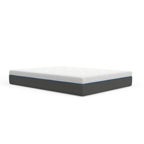 Firm 12 - Inch Gel Infused Memory Foam Twin XL Mattress - Dreamtide - Omega Lifestyles