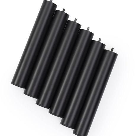 Full Adjustable Metal Base With Wired Remote - Dreamtide - Omega Lifestyles