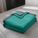 Lightweight Double-Sided Cooling Breathable Polyester Blanket - Omega Lifestyles