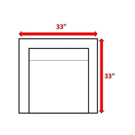 Modern Weather - Resistant Outdoor Wicker Club Chair With Cushions - Dreamtide - Omega Lifestyles