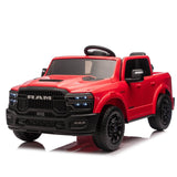 Officially Licensed Dodge RAM 2500 Kids Ride - On Truck - Dreamtide - Omega Lifestyles