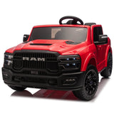 Officially Licensed Dodge RAM 2500 Kids Ride - On Truck - Dreamtide - Omega Lifestyles
