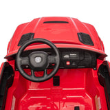 Officially Licensed Dodge RAM 2500 Kids Ride - On Truck - Dreamtide - Omega Lifestyles