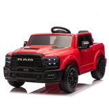 Officially Licensed Dodge RAM 2500 Kids Ride - On Truck - Dreamtide - Omega Lifestyles