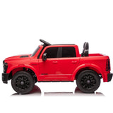 Officially Licensed Dodge RAM 2500 Kids Ride - On Truck - Dreamtide - Omega Lifestyles