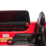 Officially Licensed Dodge RAM 2500 Kids Ride - On Truck - Dreamtide - Omega Lifestyles