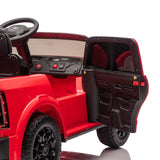 Officially Licensed Dodge RAM 2500 Kids Ride - On Truck - Dreamtide - Omega Lifestyles