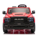 Officially Licensed Dodge RAM 2500 Kids Ride - On Truck - Dreamtide - Omega Lifestyles