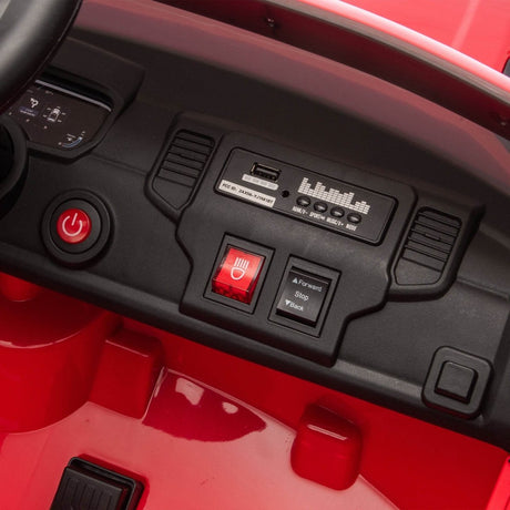 Officially Licensed Dodge RAM 2500 Kids Ride - On Truck - Dreamtide - Omega Lifestyles