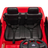 Officially Licensed Dodge RAM 2500 Kids Ride - On Truck - Dreamtide - Omega Lifestyles