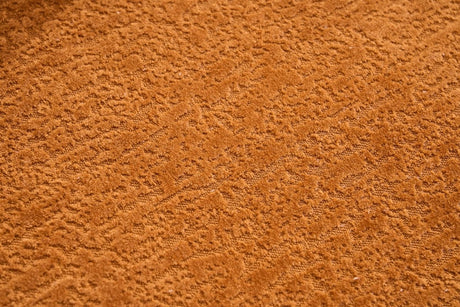 Orange Curved Foam Spring 4 - Seat Modular Sofa - Dreamtide - Omega Lifestyles