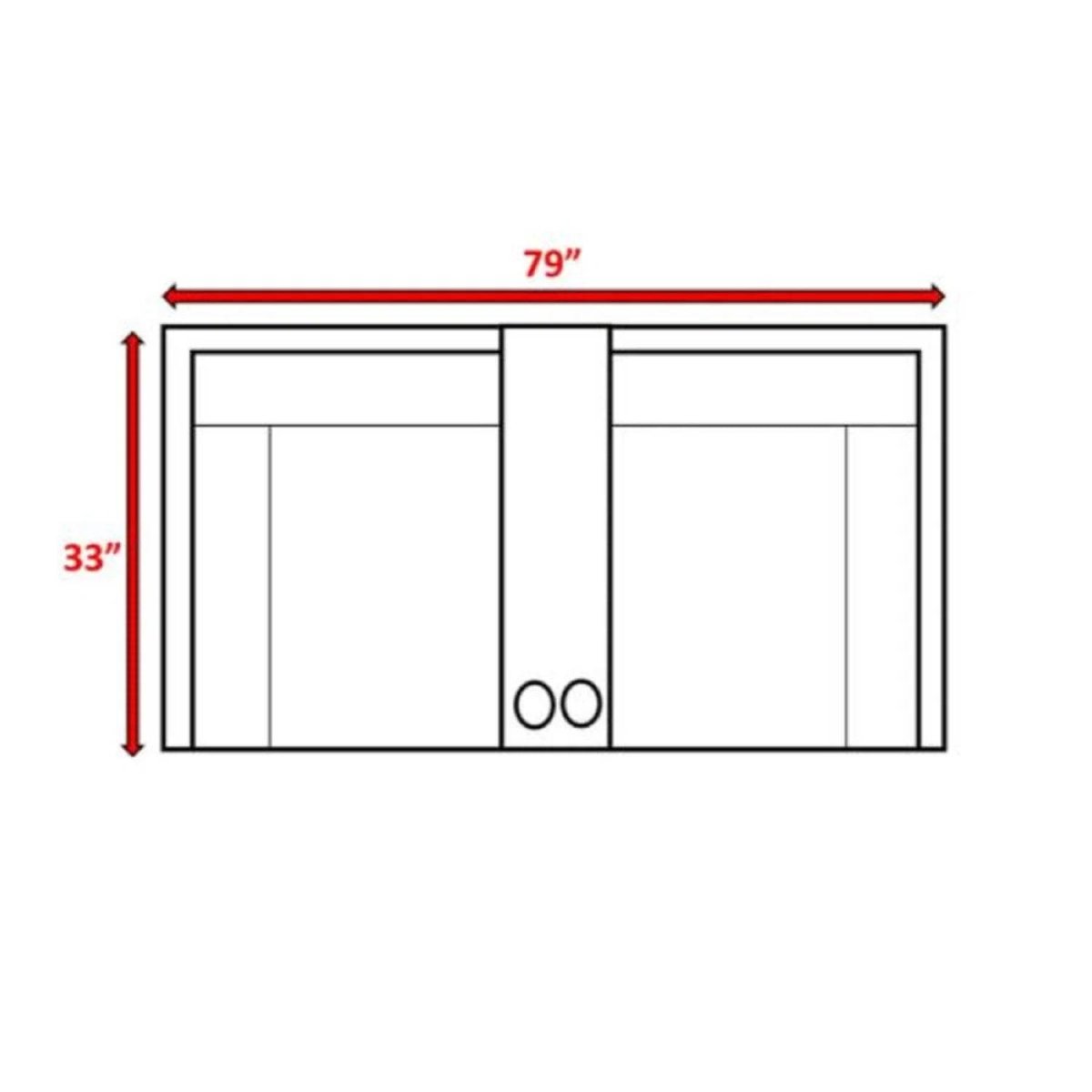 Outdoor Weather - Resistant Wicker Loveseat With Cushions - Dreamtide - Omega Lifestyles