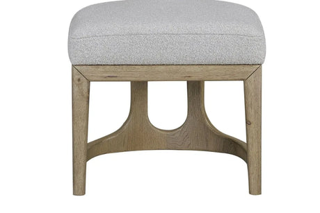 Pair Of Upholstered English Knotty Oak Wrap Chairs - Omega Lifestyles