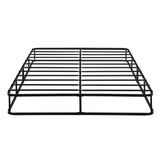 Queen Metal Mattress Foundation 8.5 - Inch High Profile Frame - Dreamtide - Omega Lifestyles