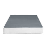 Queen Metal Mattress Foundation 8.5 - Inch High Profile Frame - Dreamtide - Omega Lifestyles