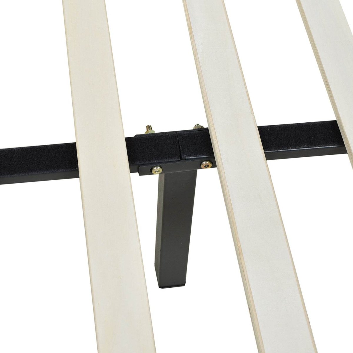 Queen Velvet Upholstered Platform Bed Frame Set - Dreamtide - Omega Lifestyles