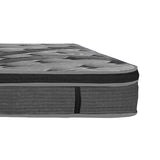 Soft 14 - Inch Plush Euro Top Memory Foam King Mattress - Dreamtide - Omega Lifestyles