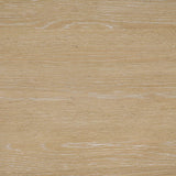 Solid Wood Contemporary Brown Leg Table 72 - Inch Length - Dreamtide - Omega Lifestyles