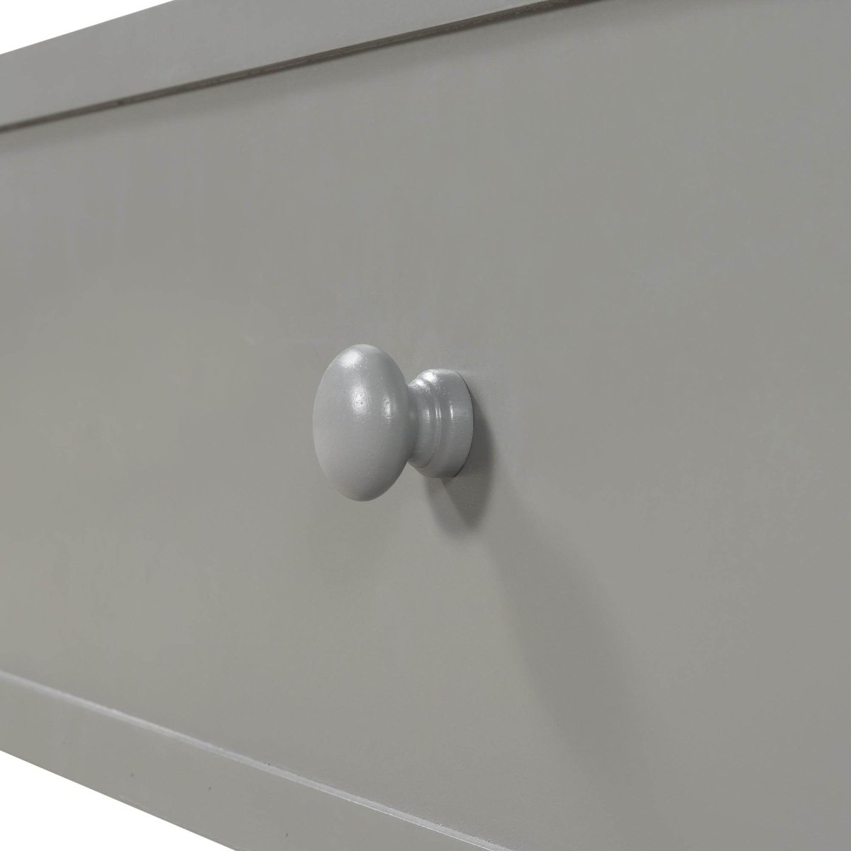 Stairway Twin - Over - Twin Solid Wood Bunk Bed With Trundle - Dreamtide - Omega Lifestyles