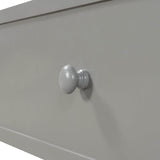 Stairway Twin - Over - Twin Solid Wood Bunk Bed With Trundle - Dreamtide - Omega Lifestyles