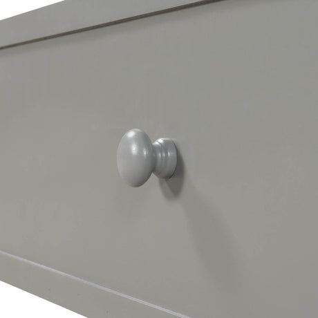 Stairway Twin - Over - Twin Solid Wood Bunk Bed With Trundle - Dreamtide - Omega Lifestyles