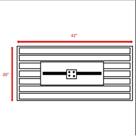 Steel Propane Outdoor Fire Pit Table With Heat - Resistant Finish - Dreamtide - Omega Lifestyles