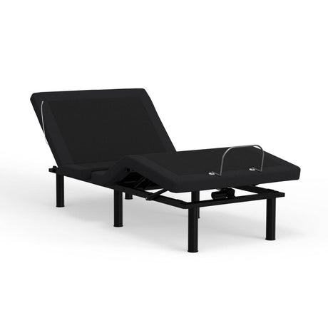 Twin XL Adjustable Base Voice Command Zero Clearance - Dreamtide - Omega Lifestyles