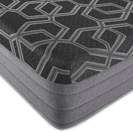 Ultra Plush 14-Inch Hybrid Foam Spring Mattress - Sleep Galleria