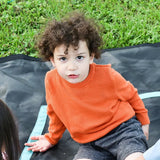 13-Inch Heavy-Duty Rust Resistant Kids Climbing Dome - Omega Lifestyles