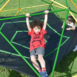 13-Inch Rust Resistant Metal Kids Climbing Dome - Omega Lifestyles
