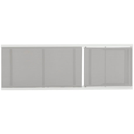 2 - Piece Adjustable Outdoor Aluminum Frame Textilene Chaise Lounge - Driftwood - Omega Lifestyles