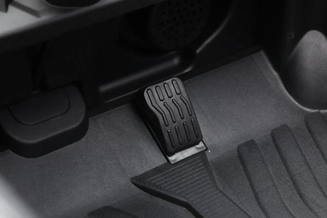 24V 2-Seater 4WD Electric Ride On Dump Truck - Omega Lifestyles