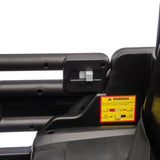 24V 4WD Six-Wheel Electric Ride On Truck For Kids - Omega Lifestyles