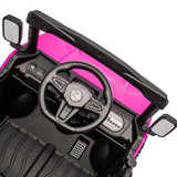 24V 4WD Six-Wheel Electric Ride On Truck For Kids - Omega Lifestyles