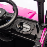 24V 4WD Six-Wheel Electric Ride On Truck For Kids - Omega Lifestyles