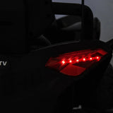 24V Kids Remote Control Electric Ride On ATV With Bluetooth - Omega Lifestyles