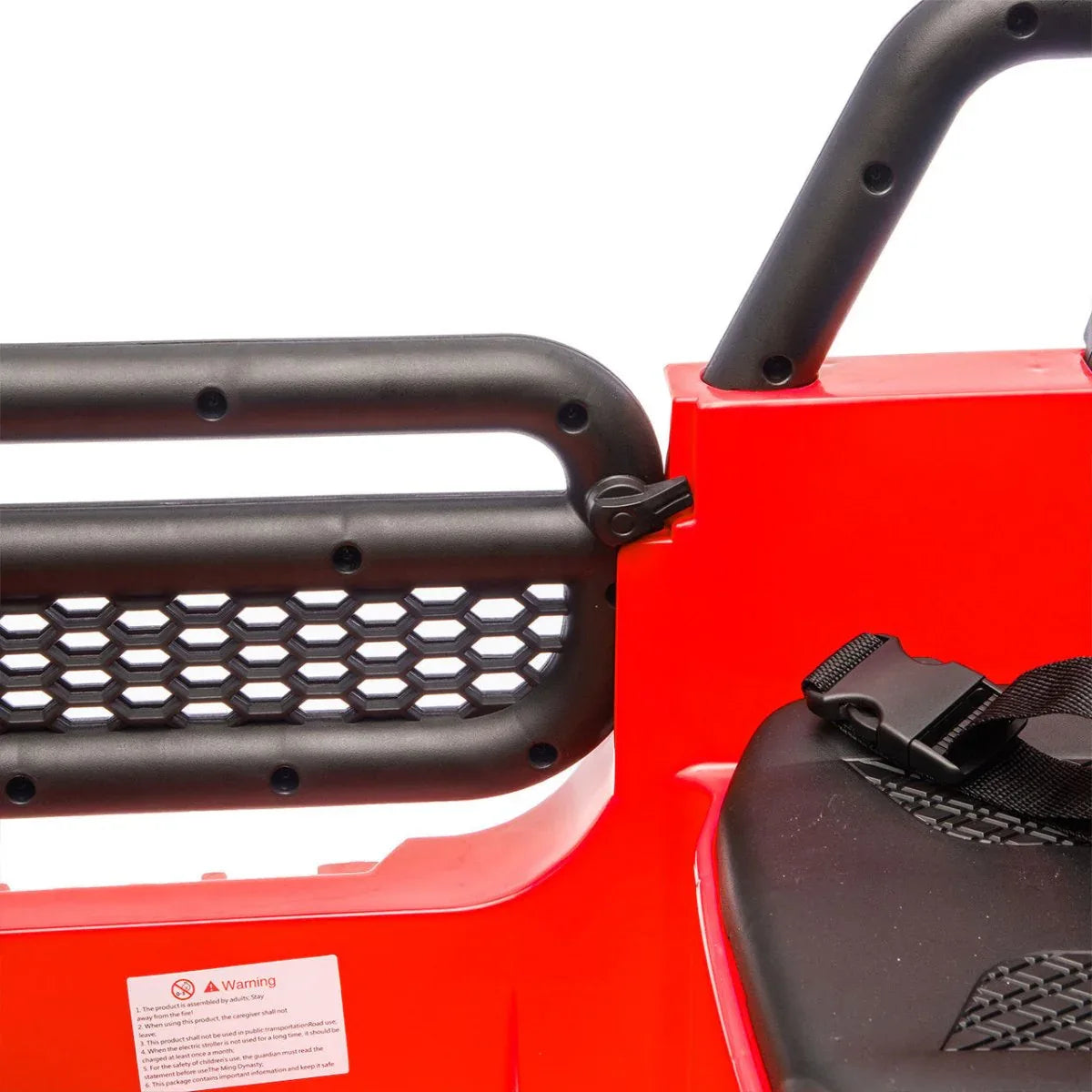 24V Two-Seater Kids Ride-On Electric Car With Remote Control - Omega Lifestyles