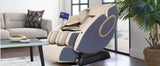 4D Zero Gravity SL-Track Full Body Shiatsu Massage Chair - Omega Lifestyles