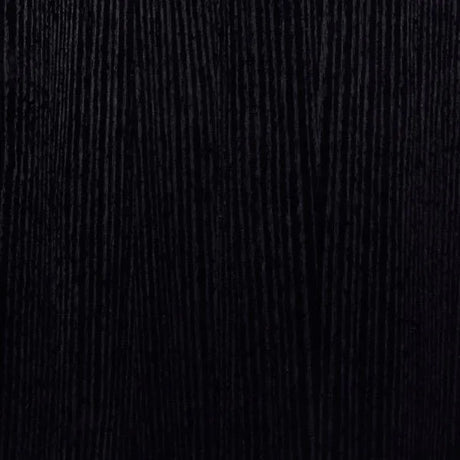 5-Drawer Modern Fabric Storage Dresser Black - Omega Lifestyles