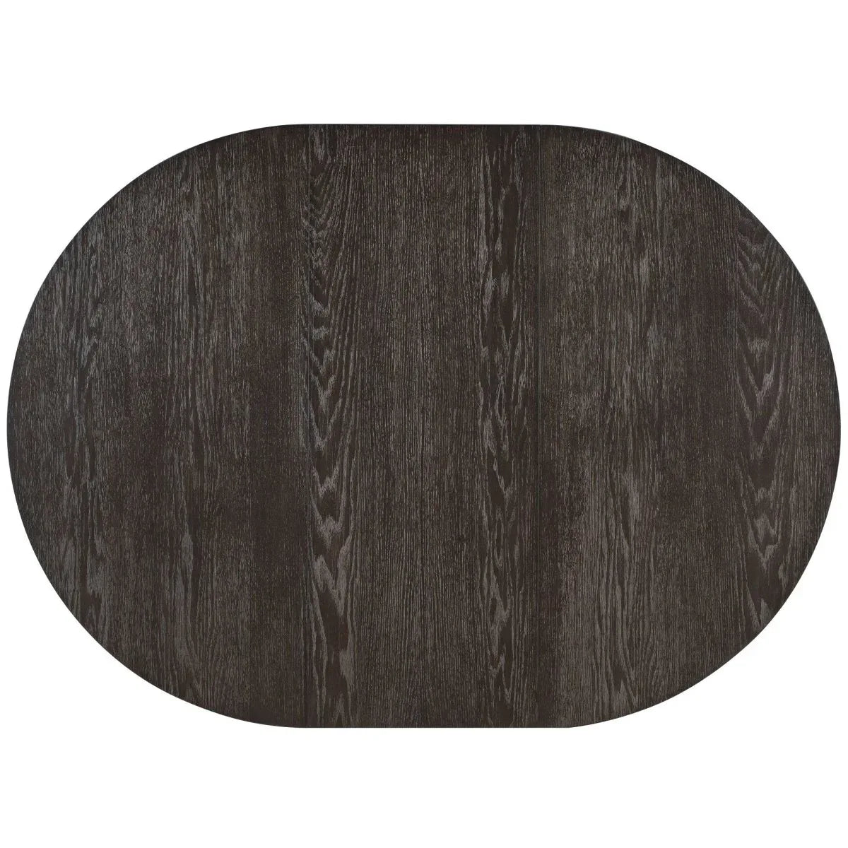 5-Piece Extendable Round Dining Table Set With Upholstered Chairs - Omega Lifestyles