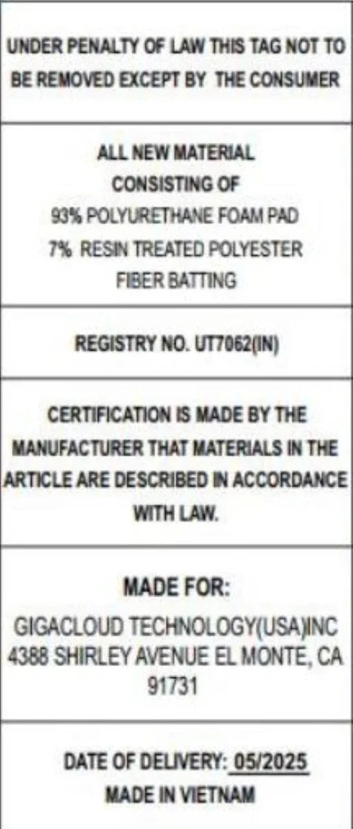 6-Piece Farmhouse Solid Wood Dining Table Set With Upholstered Bench - Omega Lifestyles