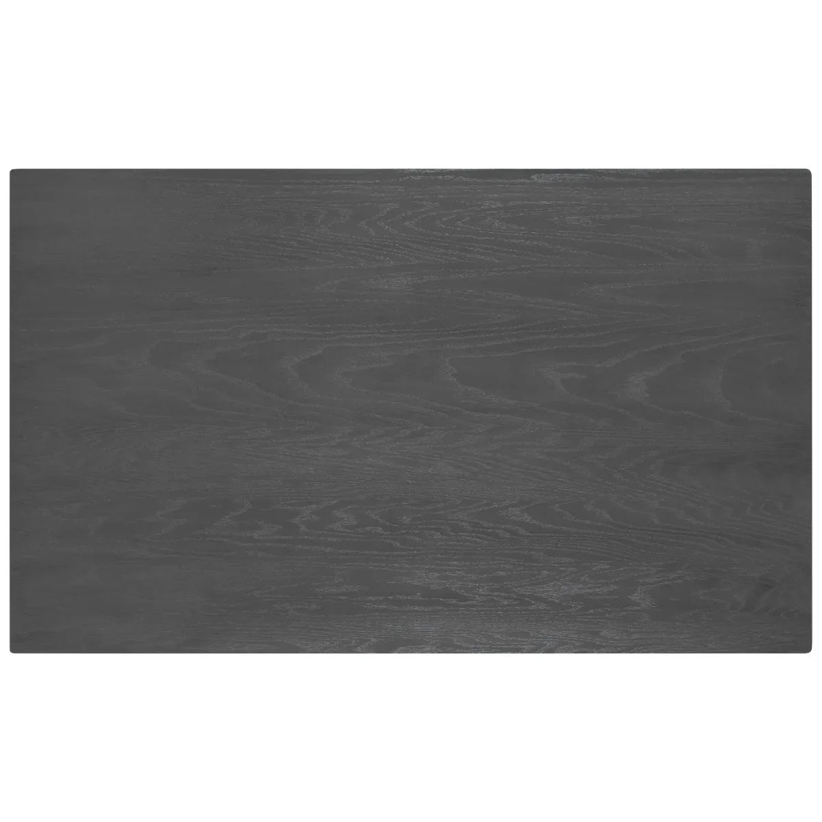 6-Piece Farmhouse Solid Wood Dining Table Set With Upholstered Bench - Omega Lifestyles