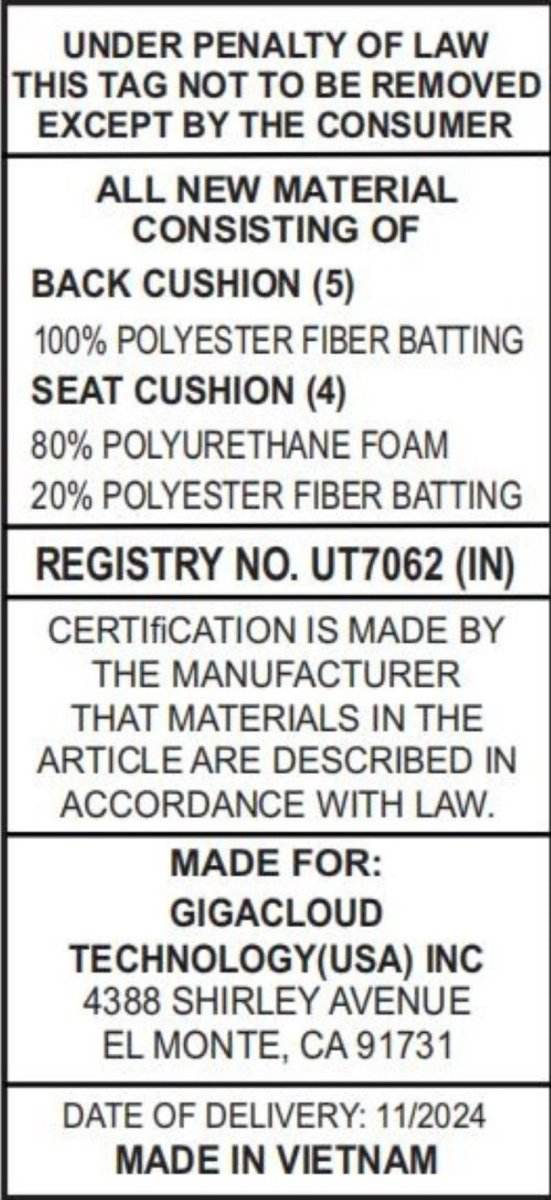 6-Piece Outdoor PE Rattan Patio Furniture Set With Cushions - Omega Lifestyles