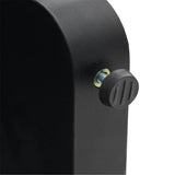 63-Inch Modern Faux Marble Rectangular Dining Table - Omega Lifestyles