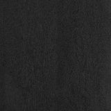 Antique Black Glass Corner Curio Cabinet With Lighting - Omega Lifestyles